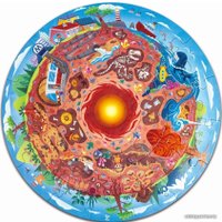 Пазл Hape Каменный век E1638_HP