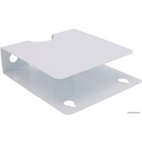 Держатель для проигрывателя/ТВ-приставки UniTeki DM1701 (белый)