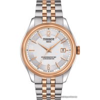 Наручные часы Tissot Ballade Powermatic 80 Cosc T108.408.22.037.01