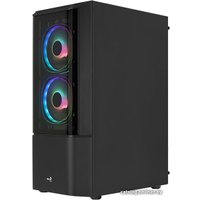 Корпус AeroCool Quantum-G-BK-v2