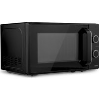 Микроволновая печь CENTEK CT-1550 (черный) + Миксер CT-1100