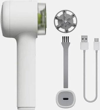 Машинка для удаления катышков Tuvio TLR01