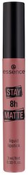 Stay 8h Matte Liquid Lipstick 07