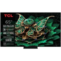 MiniLED телевизор TCL 65MQLED85K