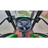 Мини-трактор Catmann XD-325 (DFAM KM495BT, с кабиной)