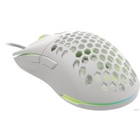 Игровая мышь Genesis Krypton 750 (белый)