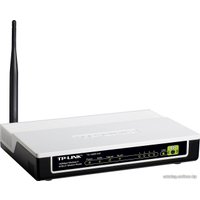 Беспроводной DSL-маршрутизатор TP-Link TD-W8951ND