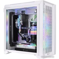 Корпус Thermaltake CTE C700 TG ARGB Snow CA-1X7-00F6WN-01