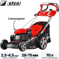Газонокосилка Efco LR 53 VK Allroad Plus 4 в Гродно