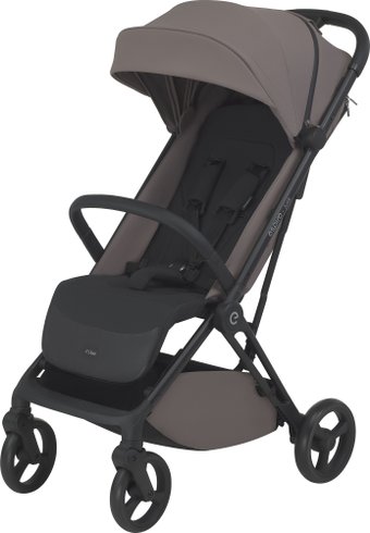 Коляска прогулочная «книга» Espiro Just 11884 (108, Tasty Muffin)