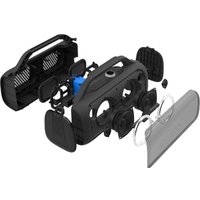 Беспроводная колонка JVC XS-E843B