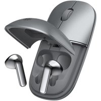 Мышь HONOR Choice MouseBuds Pro (серый)