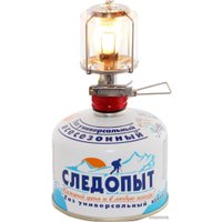 Горелка-пистолет Следопыт Светлячок