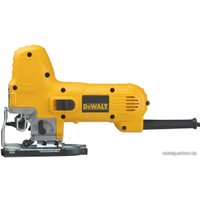 Электролобзик DeWalt DW343K