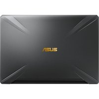 Игровой ноутбук ASUS TUF Gaming FX705DU-AU029