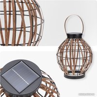 Садовый светильник Rexant Бамбук 602-2411