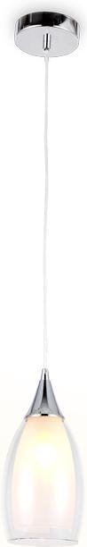 

Подвесная люстра Ambrella light Traditional TR3542 CH/CL