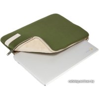 Чехол Case Logic REFPC-113 (green)