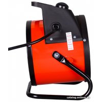 Электрическая тепловая пушка Ресанта ТЭПК-3К