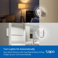 Набор умного дома TP-Link Tapo T30 KIT