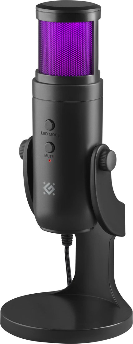 

Проводной микрофон Defender Galactar GMC 250