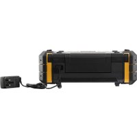 Беспроводная колонка DeWalt TSTAK DWST1-81078