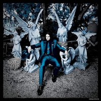  Виниловая пластинка Jack White ‎- Lazaretto