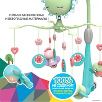 Музыкальная карусель Bondibon Baby You. Солнышко ВВ5018