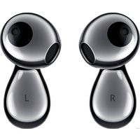 Наушники Huawei FreeBuds 5 (мерцающий серебристый, китайская версия)