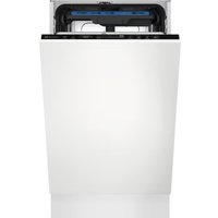 Встраиваемая посудомоечная машина Electrolux GlassCare 700 EEG63410L