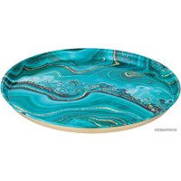 Поднос Agness 898-048