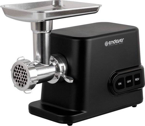 

Мясорубка Endever Sigma-113