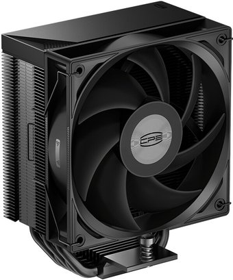 Кулер для процессора PCCooler RT500 TC (черный)