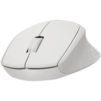 Мышь Logitech M330 Silent Plus (белый)