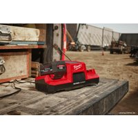 Зарядное устройство Milwaukee M18 M18DBSC 4932492531 (18В)
