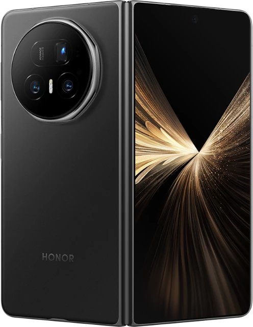 

Телефон HONOR Magic V5 16GB/512GB международная версия (черный)