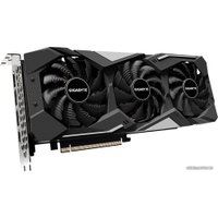 Видеокарта Gigabyte Radeon RX 5700 XT 8GB GDDR6 GV-R57XTGAMING OC-8G (rev. 2.0)