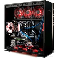 Корпус In Win 305 (черный)