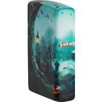 Зажигалка Zippo Graveyard 48389