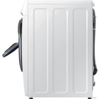 Стирально-сушильная машина Samsung WD10N64PR2W/LP