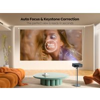 Проектор Yaber K2s