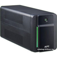 Источник бесперебойного питания APC Easy UPS BVX 700VA BVX700LI