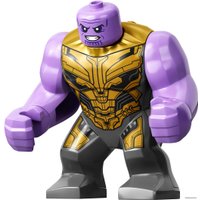 Конструктор LEGO Marvel Super Heroes 76192 Мстители: Финал — решающая битва