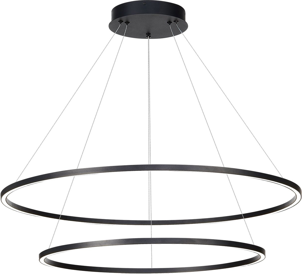 

Подвесная люстра ST Luce Down ST605.443.91