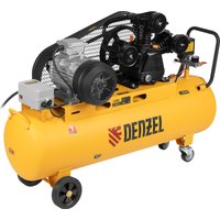 Компрессор Denzel BCW3000-T/100