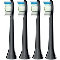 Сменная насадка Philips Sonicare DiamondClean HX6064/33 (4 шт)