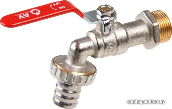 Запорная арматура AV Engineering AVE166034