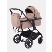 Универсальная коляска Rant Moss 2 в 1 RA321 (Classic Grey)