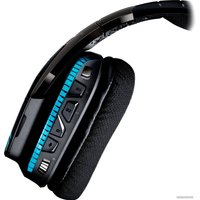 Наушники Logitech G933 [981-000599]