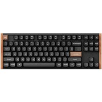 Клавиатура Keychron K8 HE Special Edition Black K8H-F1 (Nebula Magnetic, нет кириллицы)